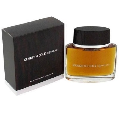 Kenneth Cole Signature Cologne